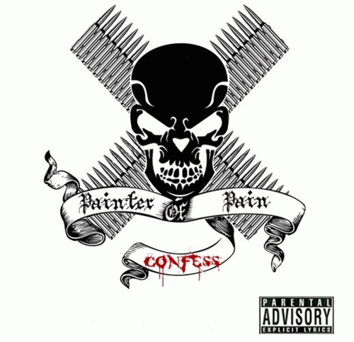 Confess (IRN) : Printer of Pain